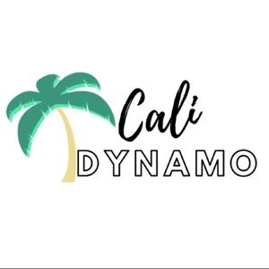 Meet your Posher, Cali